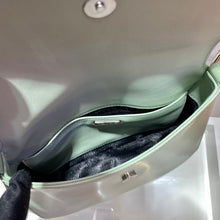 Load image into Gallery viewer, Prada Cleo brushed Leather Shoulder Bag With Flap