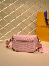 Load image into Gallery viewer, Louis Vuitton New Wave Multi Pochette Bag - LUXURY KLOZETT