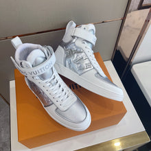 Load image into Gallery viewer, Louis Vuitton Boombox Sneakers