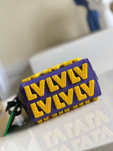 Load image into Gallery viewer, Louis Vuitton Cruiser Messenger Bag