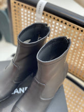 Load image into Gallery viewer, Chanel Ankle Boots