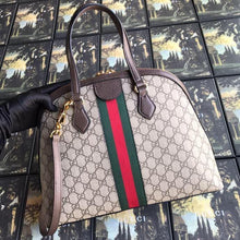Load image into Gallery viewer, Gucci Ophidia Shoulder Bag - LUXURY KLOZETT