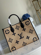 Load image into Gallery viewer, Louis Vuitton OnTheGo MM Bag