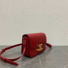 Load image into Gallery viewer, Celine Teen Triomphe Bag