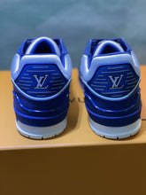 Load image into Gallery viewer, Louis Vuitton Trainer Sneakers