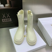 Load image into Gallery viewer, Christian Dior Trial Ankle Boots