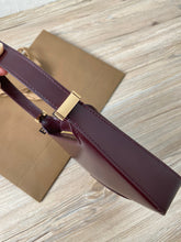 Load image into Gallery viewer, Burberry TB Shoulder Bag