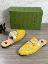Load image into Gallery viewer, Gucci Princetown Slipper