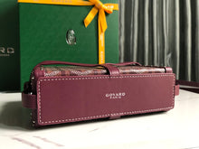 Load image into Gallery viewer, Goyard Minaudiere Trunk Bag
