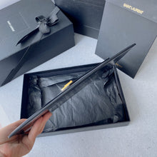 Load image into Gallery viewer, YSL Uptown Pouch Bag