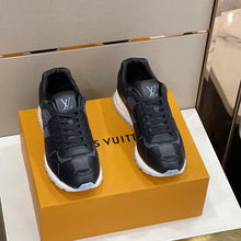 Load image into Gallery viewer, Louis Vuitton Run Away Sneakers