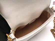 Load image into Gallery viewer, Gucci GG Marmont Mini Top Handle Bag