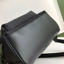 Load image into Gallery viewer, Burberry Logo Print Econyl Backpack