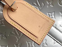 Load image into Gallery viewer, Louis Vuitton keepall Boudouliere Bag 50