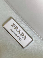 Load image into Gallery viewer, Prada Small Leather Prada Supernova Handbag