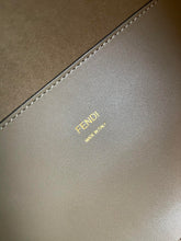 Load image into Gallery viewer, Fendi Sunshine Shopper Medium Bag