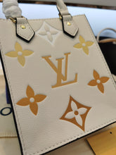 Load image into Gallery viewer, Louis Vuitton Petit Sac Plat Bag - LUXURY KLOZETT