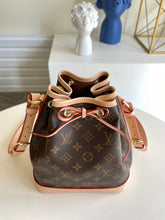 Load image into Gallery viewer, Louis Vuitton Noe BB Nag