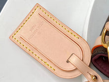 Load image into Gallery viewer, Louis Vuitton Soufflot BB Bag