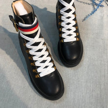 Load image into Gallery viewer, Gucci Ankle Boots