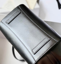 Load image into Gallery viewer, Givenchy Mini Antigona Lock Bag In Box Leather