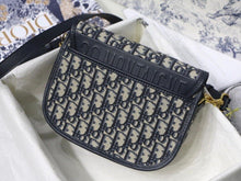 Load image into Gallery viewer, Christian Dior Medium Bobby Bag - LUXURY KLOZETT
