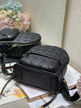 Load image into Gallery viewer, Christian Dior Backpack