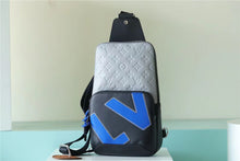 Load image into Gallery viewer, Louis Vuitton Avenue Sling Bag