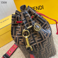 Load image into Gallery viewer, Fendi Mon Tresor Bag
