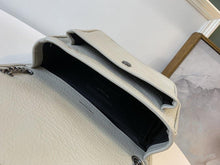 Load image into Gallery viewer, YSL Niki Medium Vintage Leather Bag - LUXURY KLOZETT