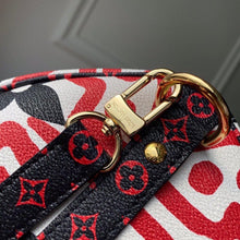 Load image into Gallery viewer, Louis Vuitton Crafty Speedy Bandoulière 25 - LUXURY KLOZETT