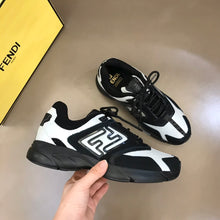 Load image into Gallery viewer, Fendi Faster Trainer Sneakers
