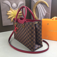 Load image into Gallery viewer, Louis Vuitton Riverside Bag