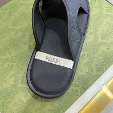 Load image into Gallery viewer, Gucci Men Slides