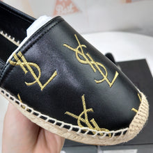 Load image into Gallery viewer, YSL espadrilles