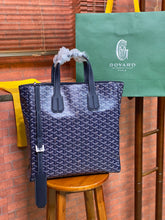 Load image into Gallery viewer, Goyard Voltaire Bag