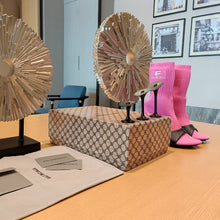 Load image into Gallery viewer, Balenciaga Sock 90MM Bootie