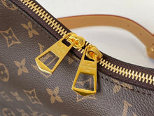 Load image into Gallery viewer, Louis Vuitton Odeon MM Bag