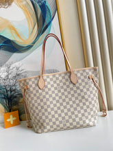 Load image into Gallery viewer, Louis Vuitton Neverfull MM Tote Bag