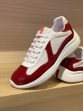 Load image into Gallery viewer, Prada America's Cup Sneakers