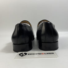 Load image into Gallery viewer, Louis Vuitton Haussman Buckle Shoe