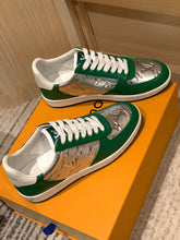 Load image into Gallery viewer, Louis Vuitton Rivoli Sneakers