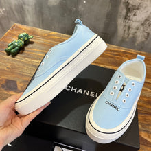 Load image into Gallery viewer, Chanel Sneakers
