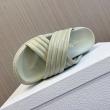 Load image into Gallery viewer, Christian Dior  sandal
