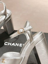 Load image into Gallery viewer, Chanel  Sandal
