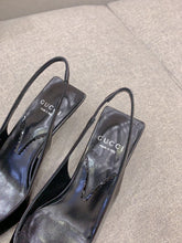 Load image into Gallery viewer, Gucci Slingback Pump
