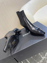Load image into Gallery viewer, Chanel Ankle Boots
