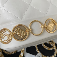 Load image into Gallery viewer, Chanel  Small Backpack
