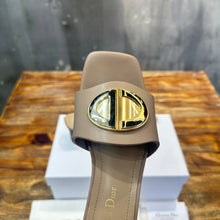 Load image into Gallery viewer, Christian Dior  C&#39;est Sandal
