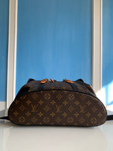 Load image into Gallery viewer, Louis Vuitton Christopher Backpack
